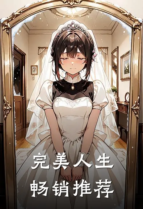 完美人生畅销推荐