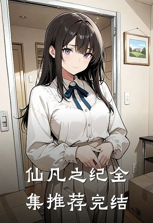 仙凡之纪全集推荐完结