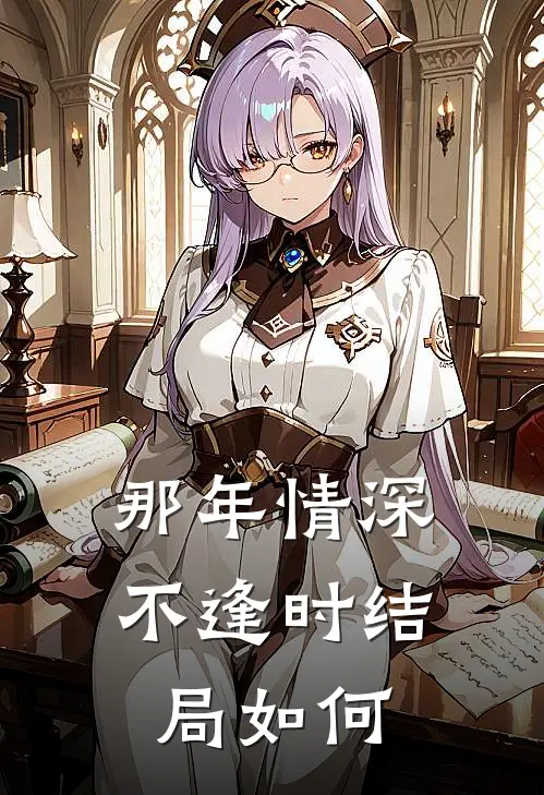 那年情深不逢时结局如何