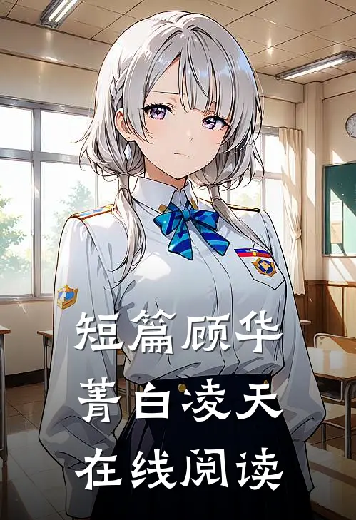 短篇顾华菁白凌天在线阅读