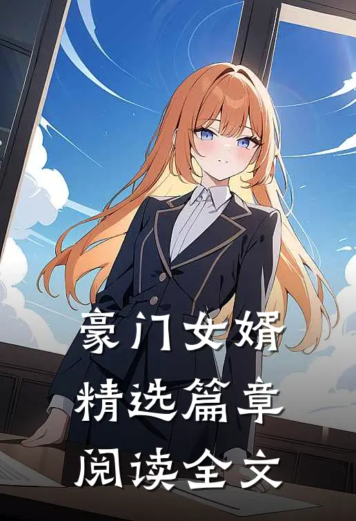 豪门女婿精选篇章阅读全文