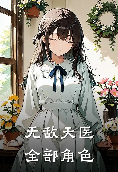 无敌天医全部角色
