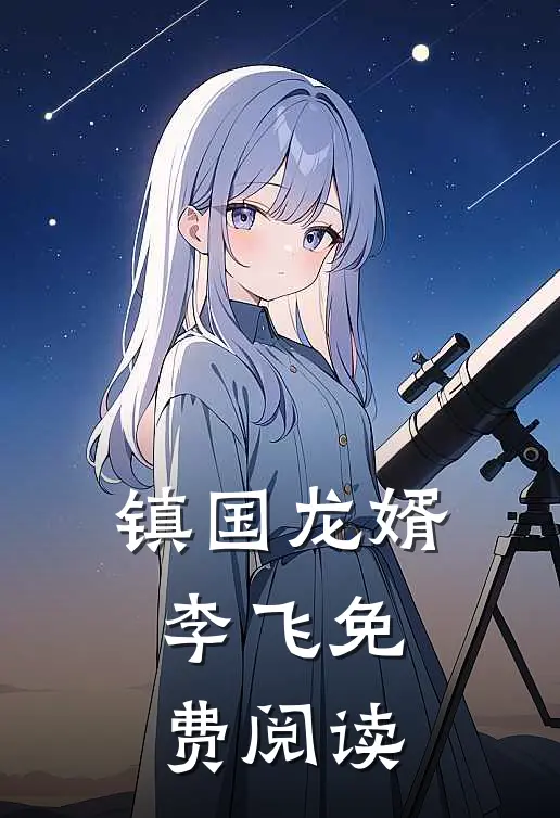 镇国龙婿李飞免费阅读