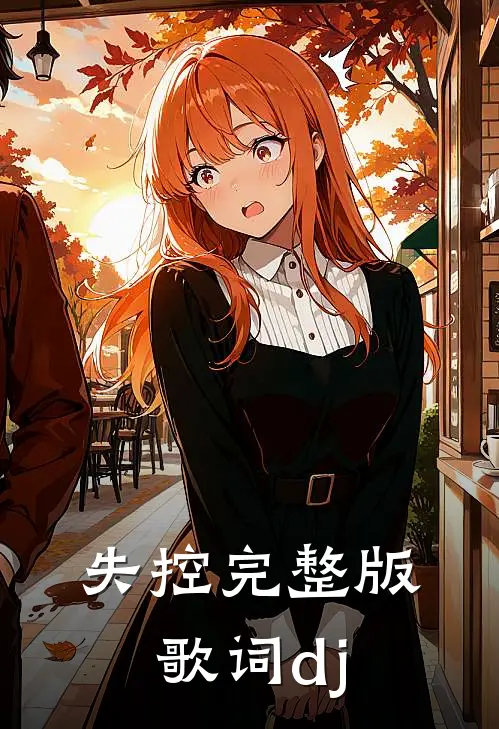 失控完整版歌词dj