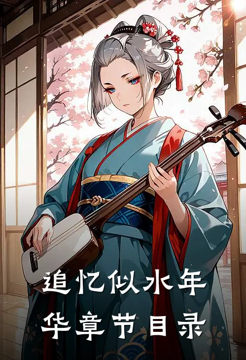追忆似水年华章节目录