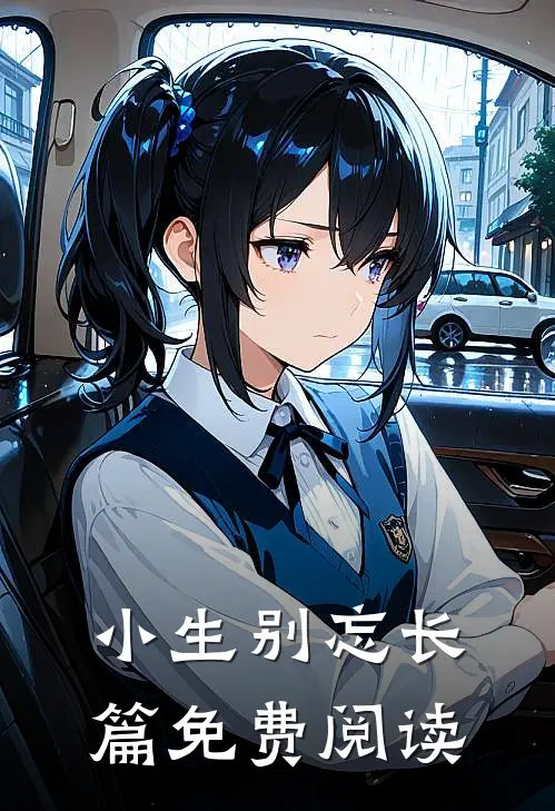 小生别忘长篇免费阅读