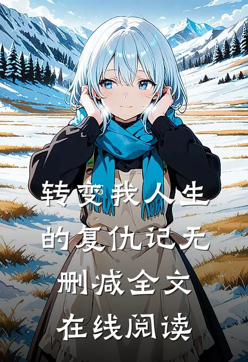 转变我人生的复仇记无删减全文在线阅读