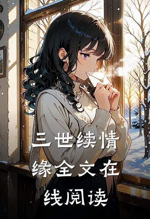 三世续情缘全文在线阅读