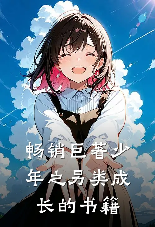 畅销巨著少年之另类成长的书籍