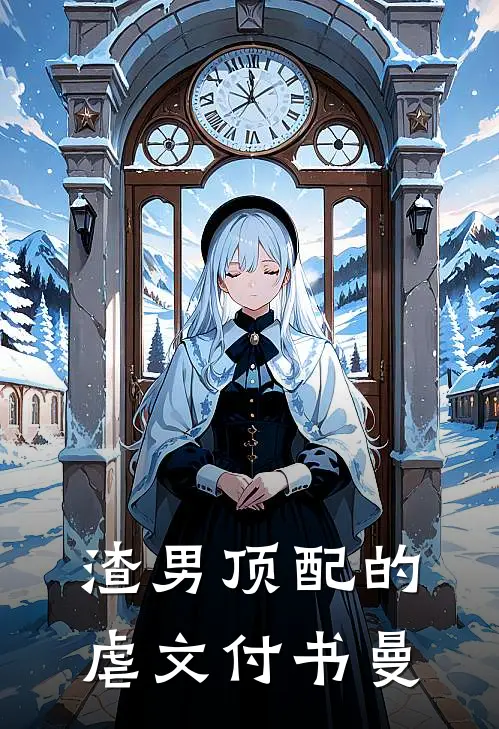 渣男顶配的虐文付书曼