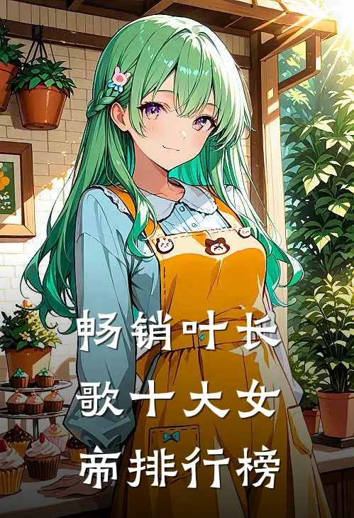畅销叶长歌十大女帝排行榜