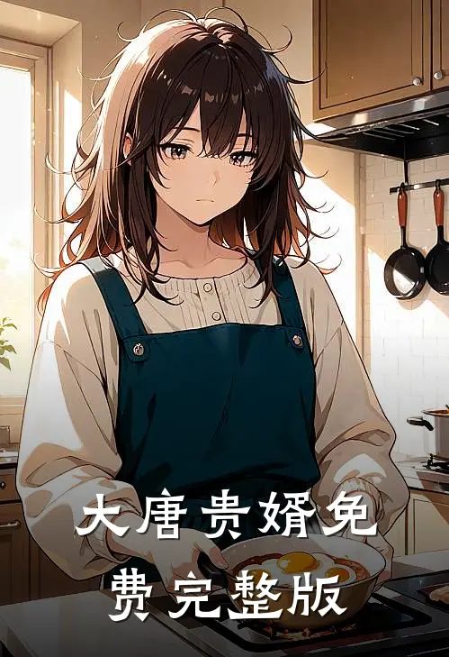 大唐贵婿免费完整版