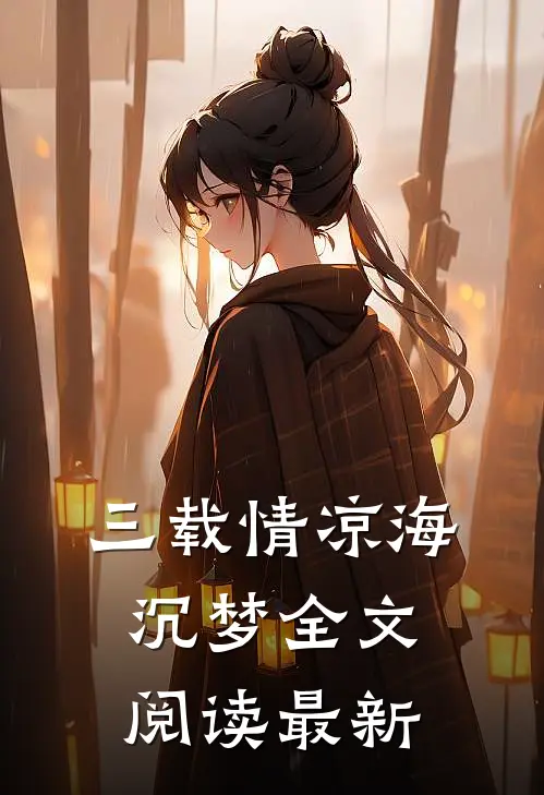 三载情凉海沉梦全文阅读最新