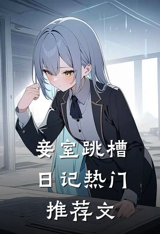 妾室跳槽日记热门推荐文