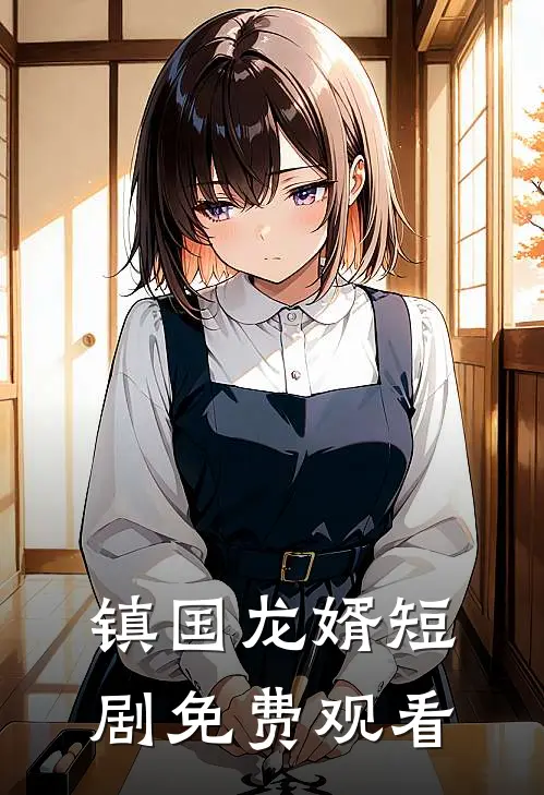镇国龙婿短剧免费观看