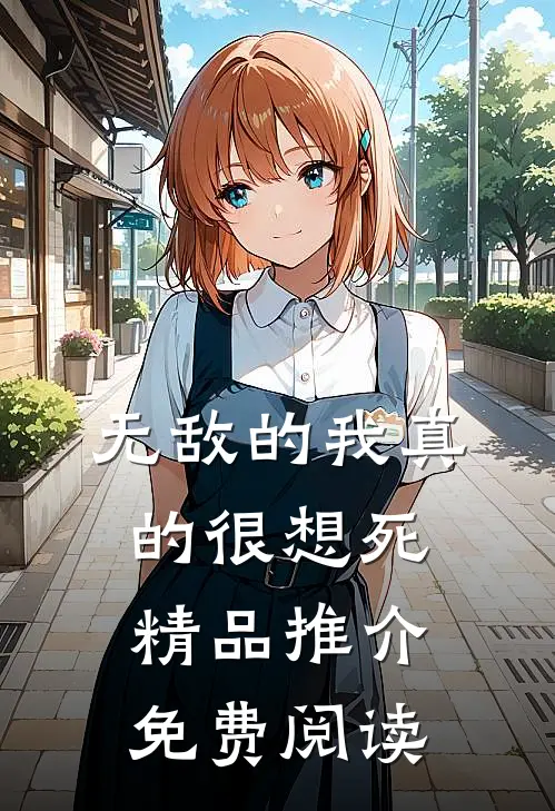 无敌的我真的很想死精品推介免费阅读