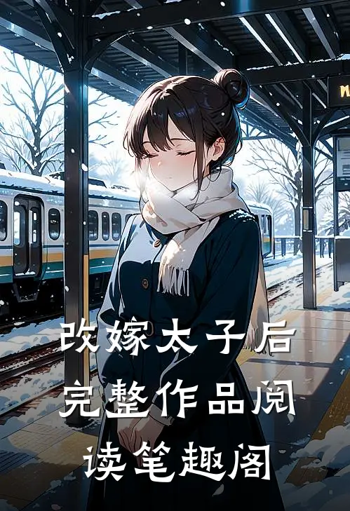 改嫁太子后完整作品阅读笔趣阁