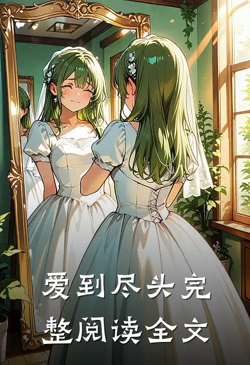 爱到尽头完整阅读全文