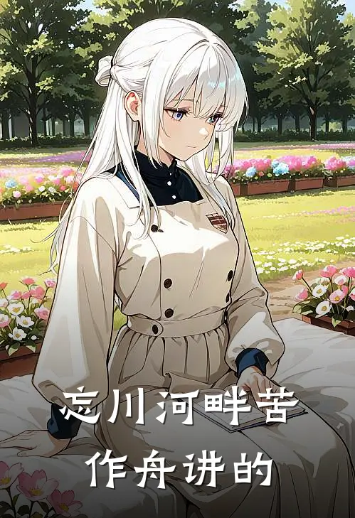 忘川河畔苦作舟讲的