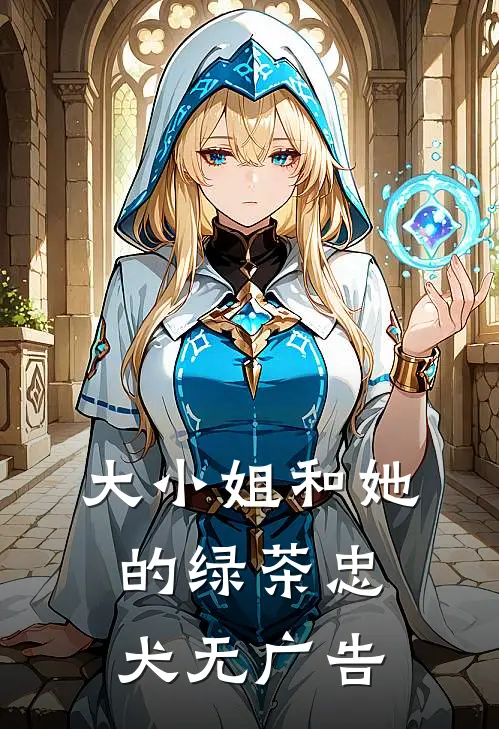 大小姐和她的绿茶忠犬无广告