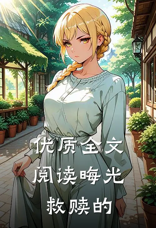优质全文阅读晦光救赎的