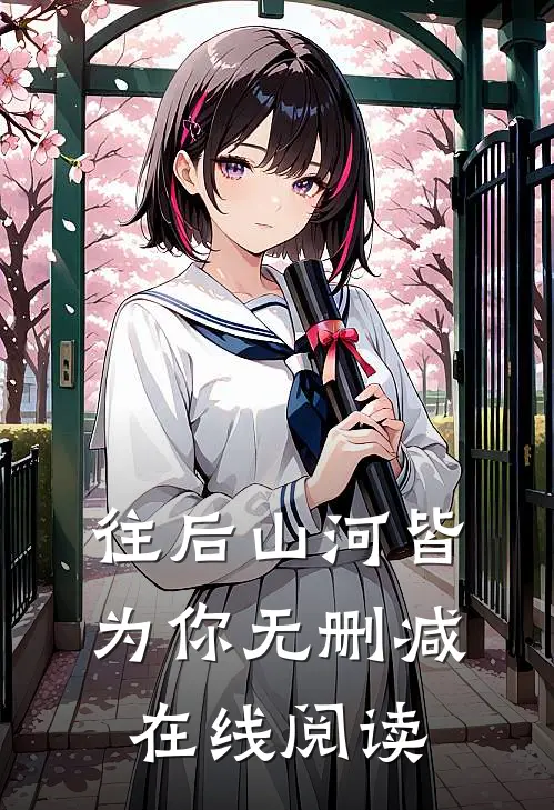 往后山河皆为你无删减在线阅读