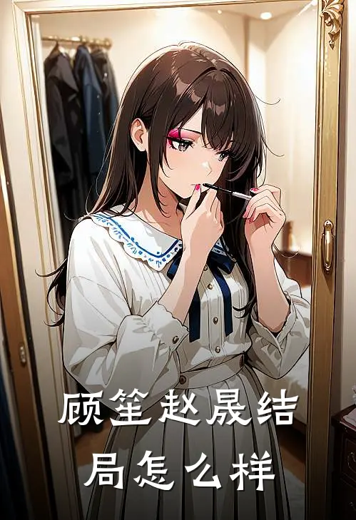 顾笙赵晟结局怎么样