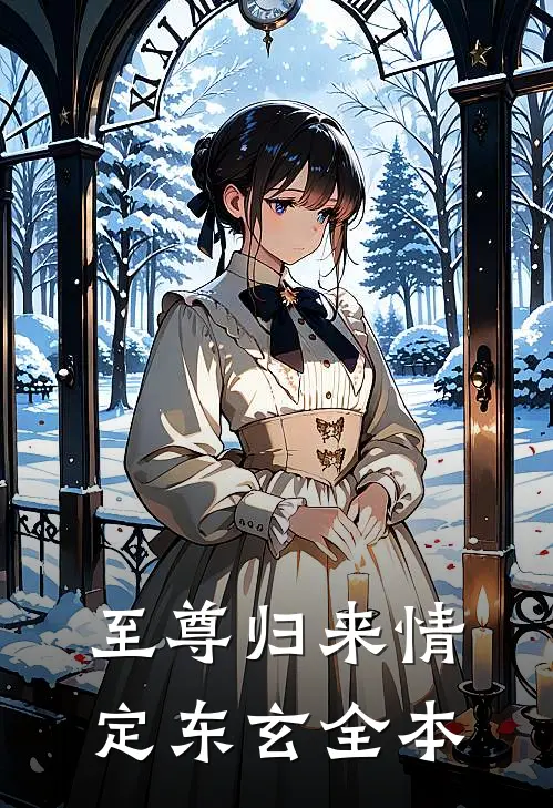 至尊归来情定东玄全本