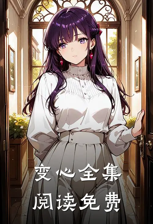 变心全集阅读免费