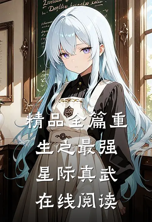 精品全篇重生之最强星际真武在线阅读