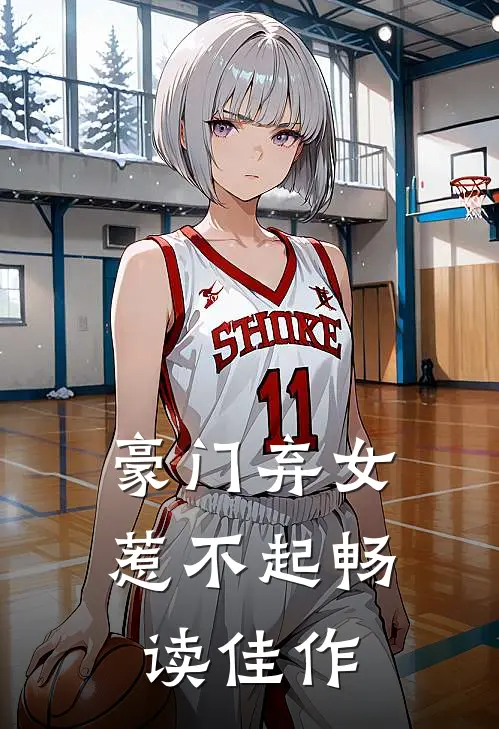 豪门弃女惹不起畅读佳作