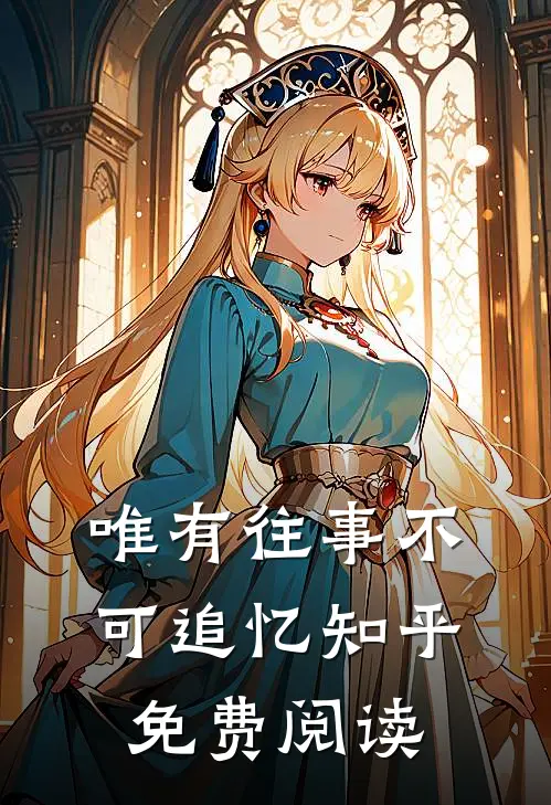 唯有往事不可追忆知乎免费阅读
