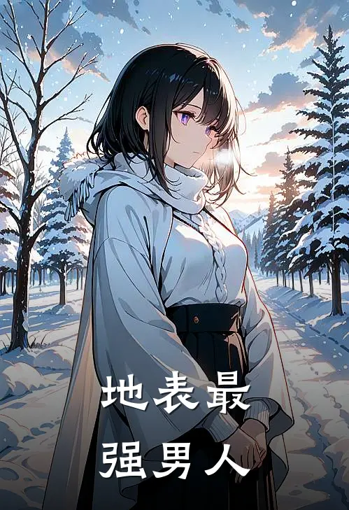 地表最强男人