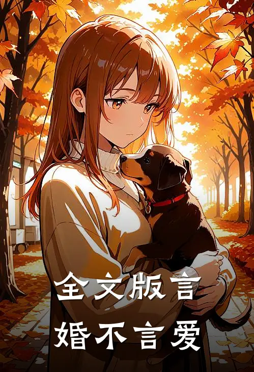 全文版言婚不言爱