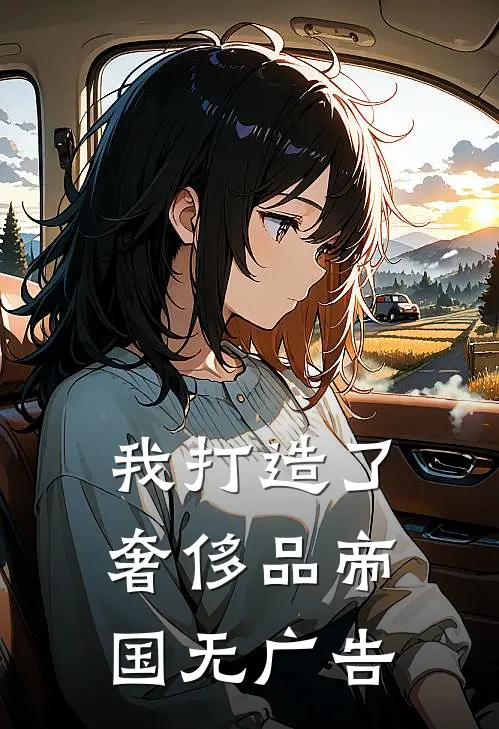 我打造了奢侈品帝国无广告