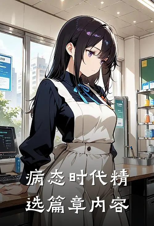 病态时代精选篇章内容