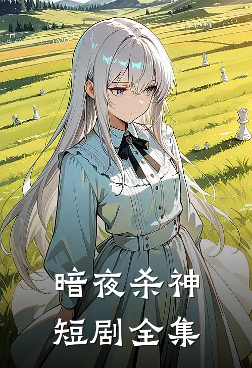 暗夜杀神短剧全集