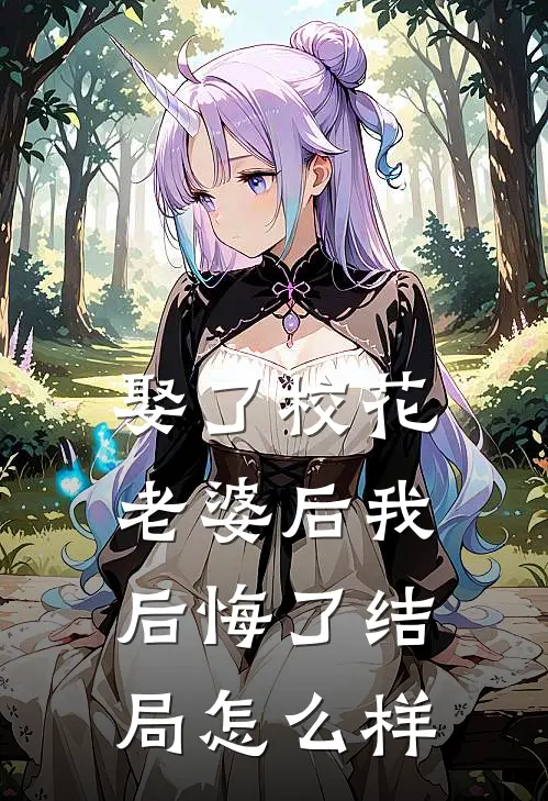 娶了校花老婆后我后悔了结局怎么样