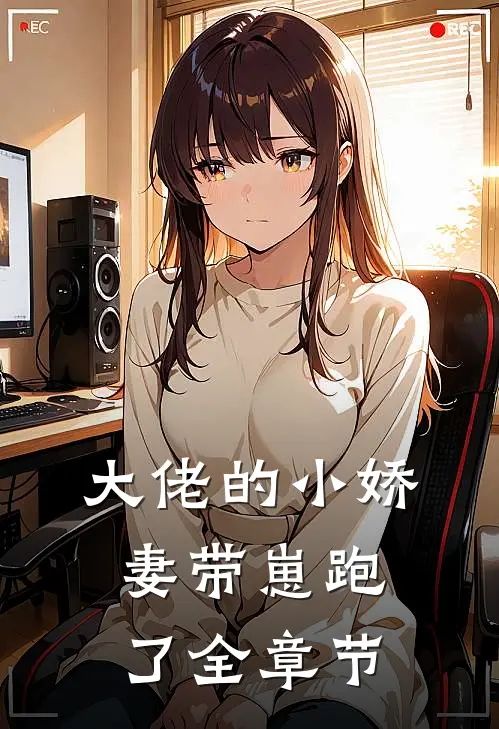大佬的小娇妻带崽跑了全章节