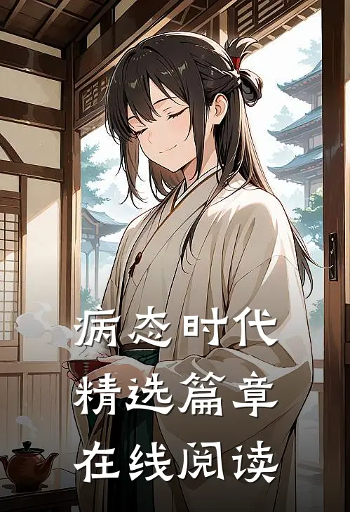 病态时代精选篇章在线阅读