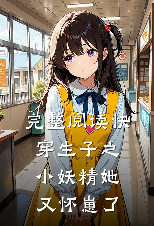 完整阅读快穿生子之小妖精她又怀崽了