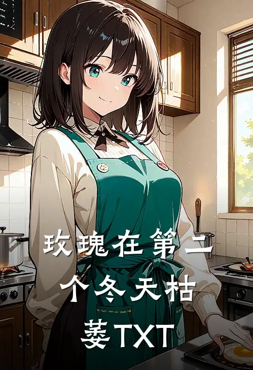 玫瑰在第二个冬天枯萎TXT