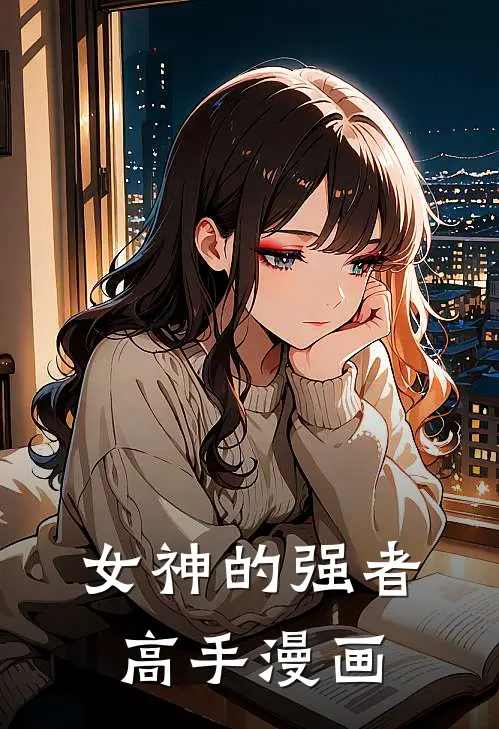 女神的强者高手漫画