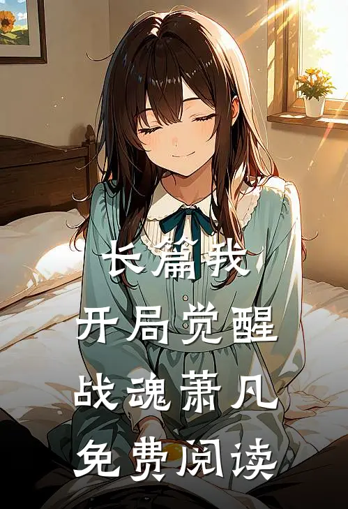 长篇我,开局觉醒战魂萧凡免费阅读
