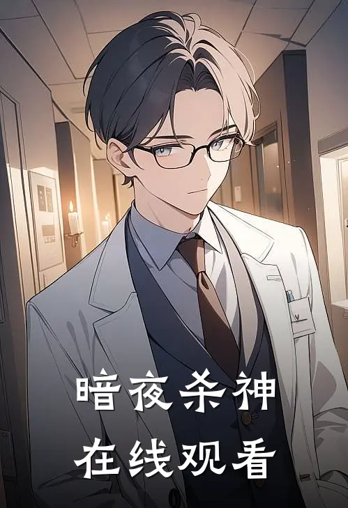 暗夜杀神在线观看