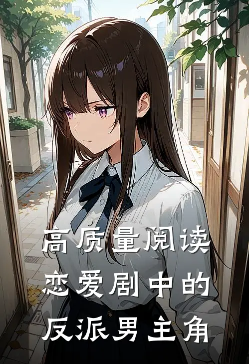 高质量阅读恋爱剧中的反派男主角