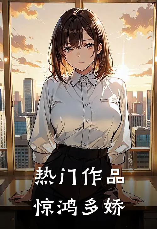 热门作品惊鸿多娇