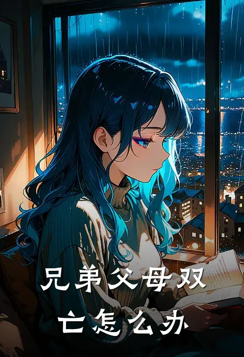 兄弟父母双亡怎么办
