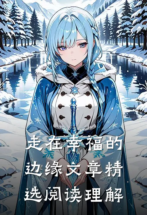走在幸福的边缘文章精选阅读理解