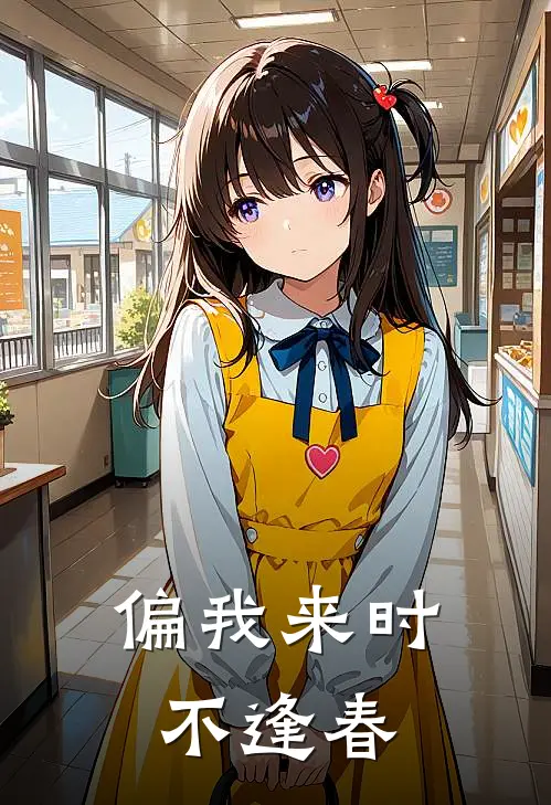 偏我来时不逢春